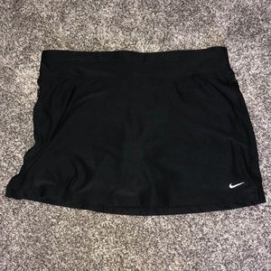 Nike Golf Skort